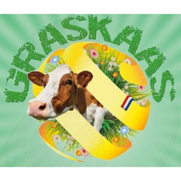 Graskaas