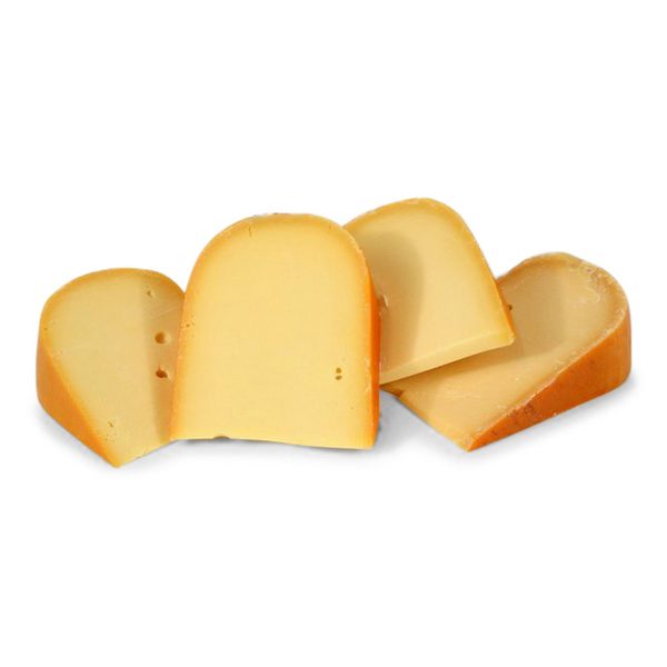 Goudse Kaaspakket